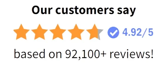 5 Star Rated FloraNew Supplement