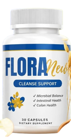 FloraNew 1 Bottle